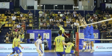 La escuadra melillense encajó una derrota que representa un revés significativo al colocarlo en una posición desafiante en la clasificación.