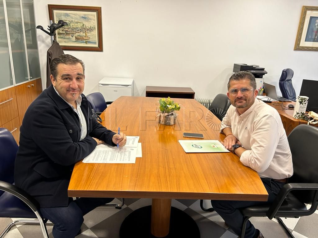 CSIF-Educación se reúne con el consejero Fernández Bonnemaison