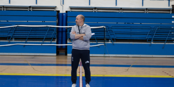 Rafa Monclova se muestra convencido de que el equipo con la actitud y calidad mostrada durante esta semana en los entrenamientos, ganará en el Palacio de los Deportes de La Rioja.
