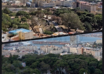 Guelaya cree que es el momento de salir a protestar por el Parque Lobera