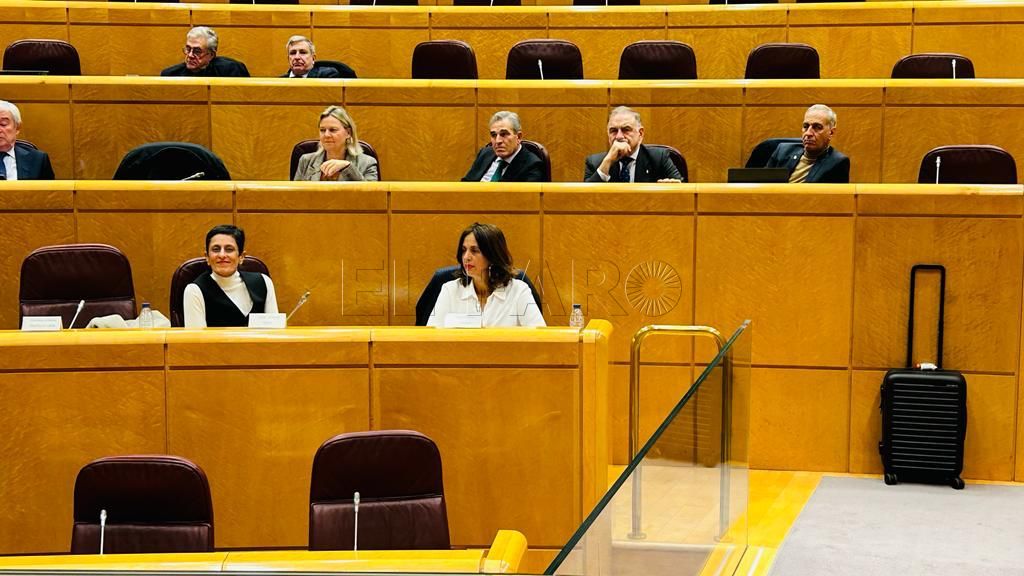 El Senado pide una negociación "multilateral y transparente" del nuevo sistema de financiación autonómica