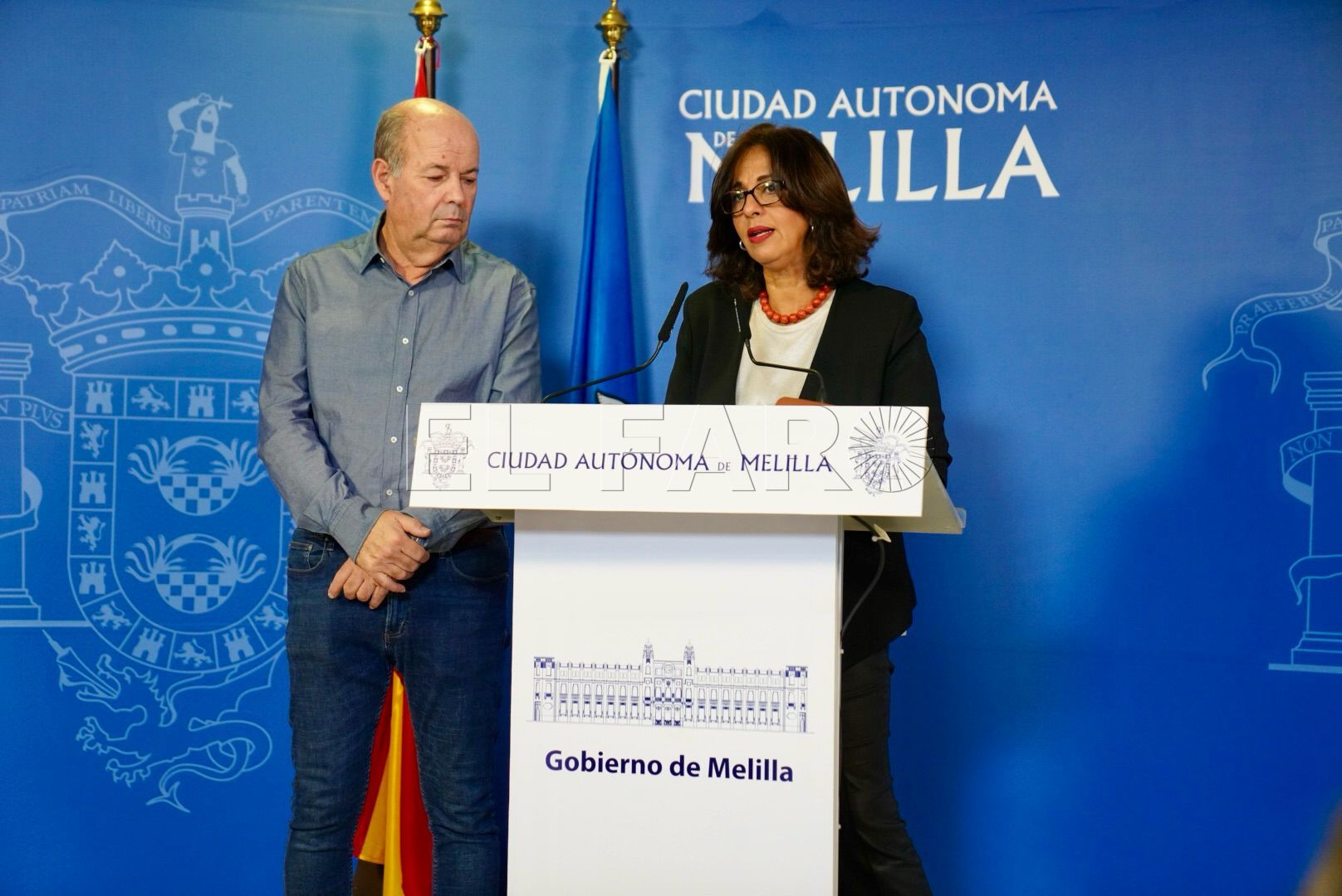 El Gobierno aprueba las bases para bolsas de trabajo temporal