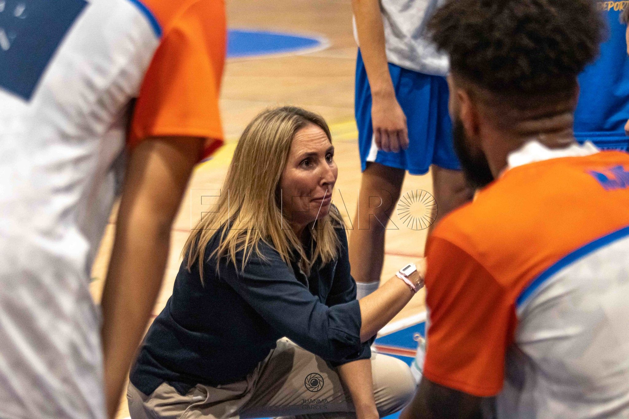 Difícil lo tiene el filial colegial ante un equipo con melillenses