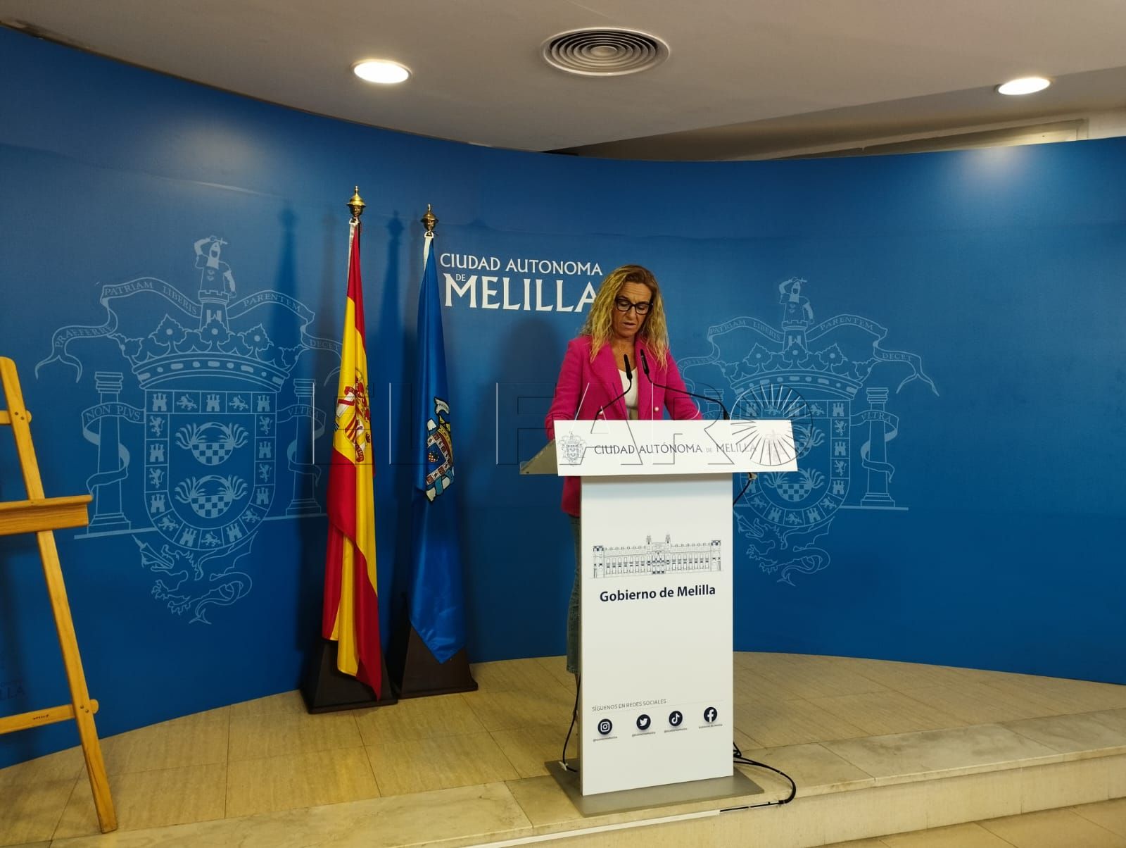 Un total de 255 empresarios se beneficiarán de las ayudas de la nueva línea 8