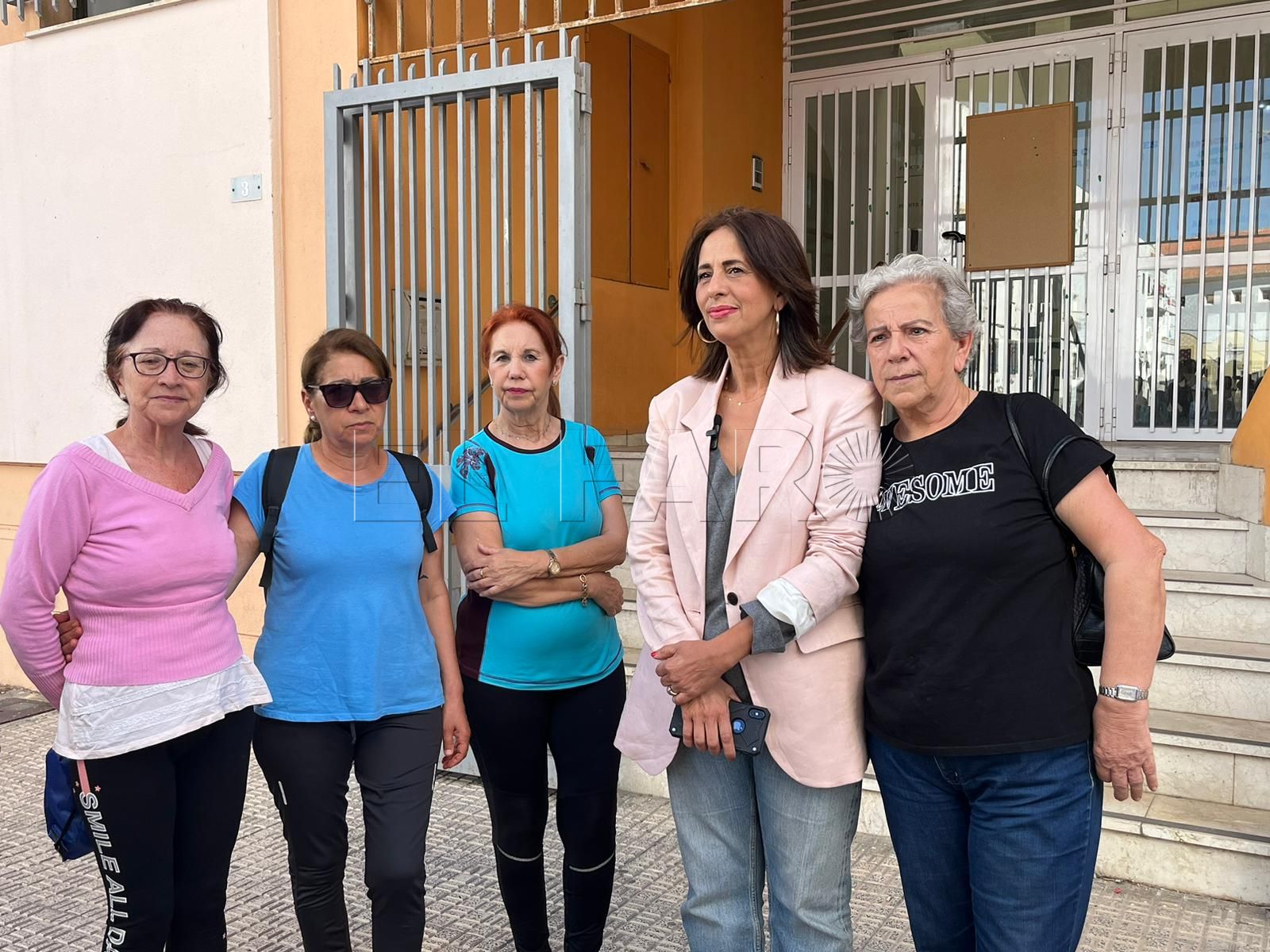 Los viajes de ocio para mayores, en fase de contratación