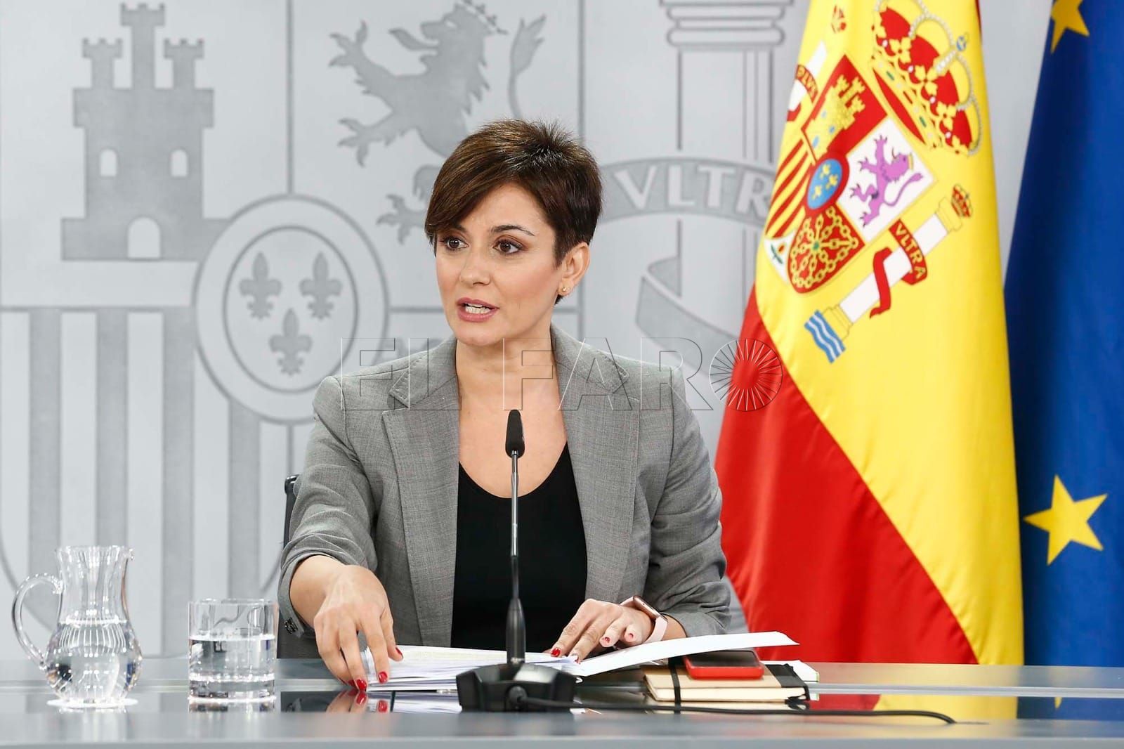 El Gobierno destina 5’5 millones a Melilla del Plan de Recuperación para fortalecer la economía de los cuidados