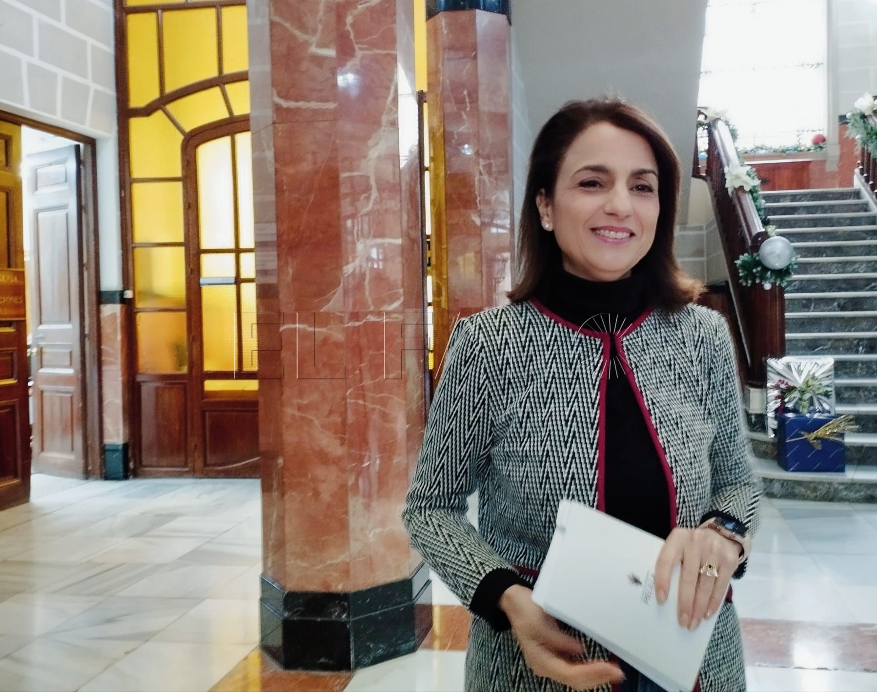 CpM denuncia el rechazo de su interpelación sobre el conflicto de Gaza