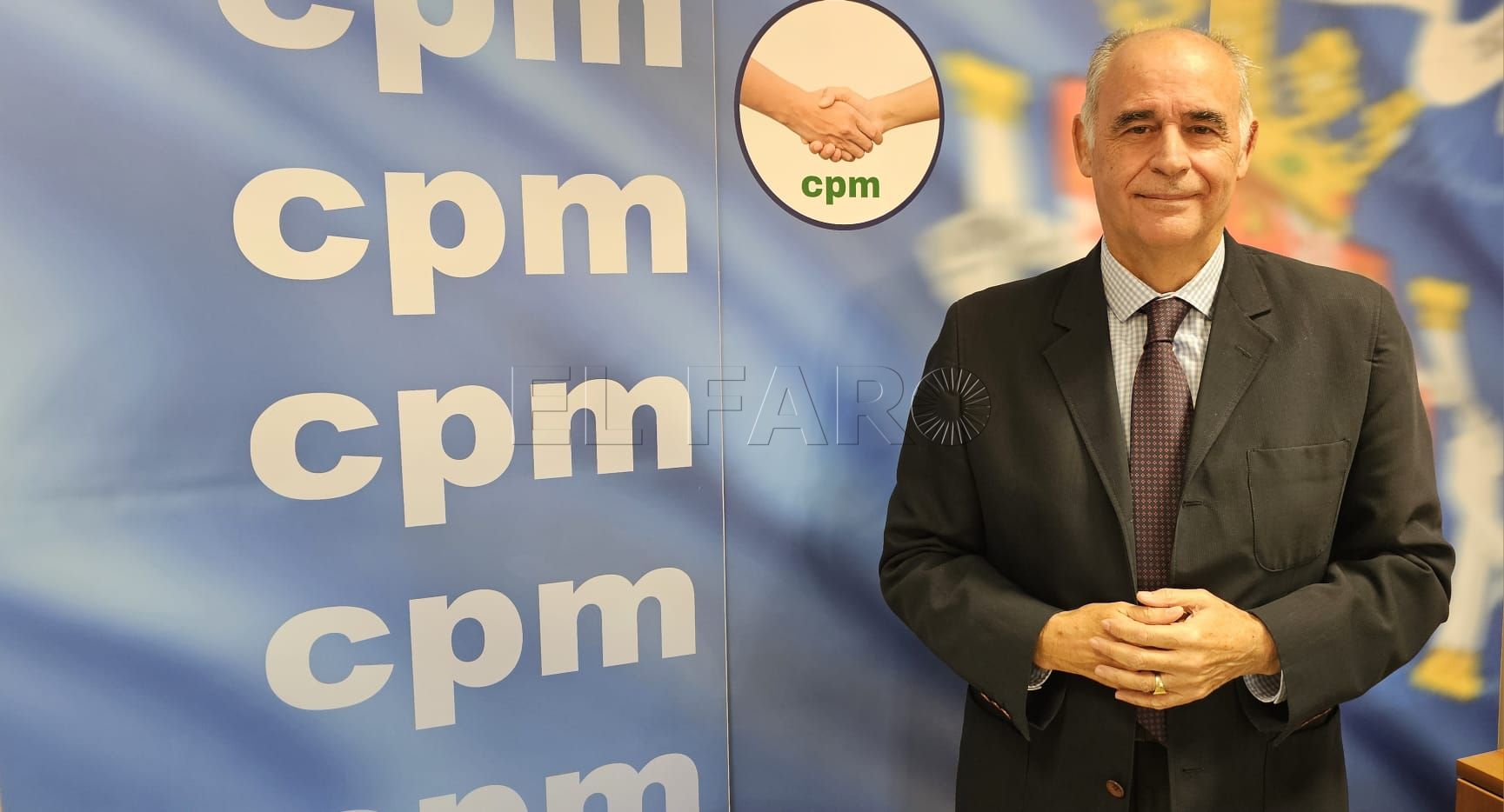 Guerra: “El PP dejará el Plan Estratégico de Melilla en un cajón”