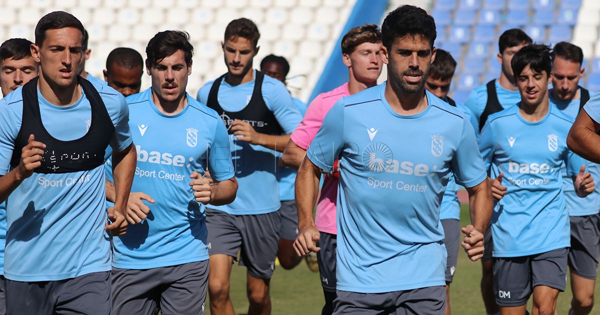 Vuelta al trabajo tras la dura derrota