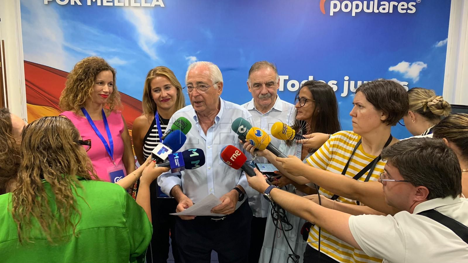 Proposición de Ley del PP en el Senado para volver al 50% de la Seguridad Social