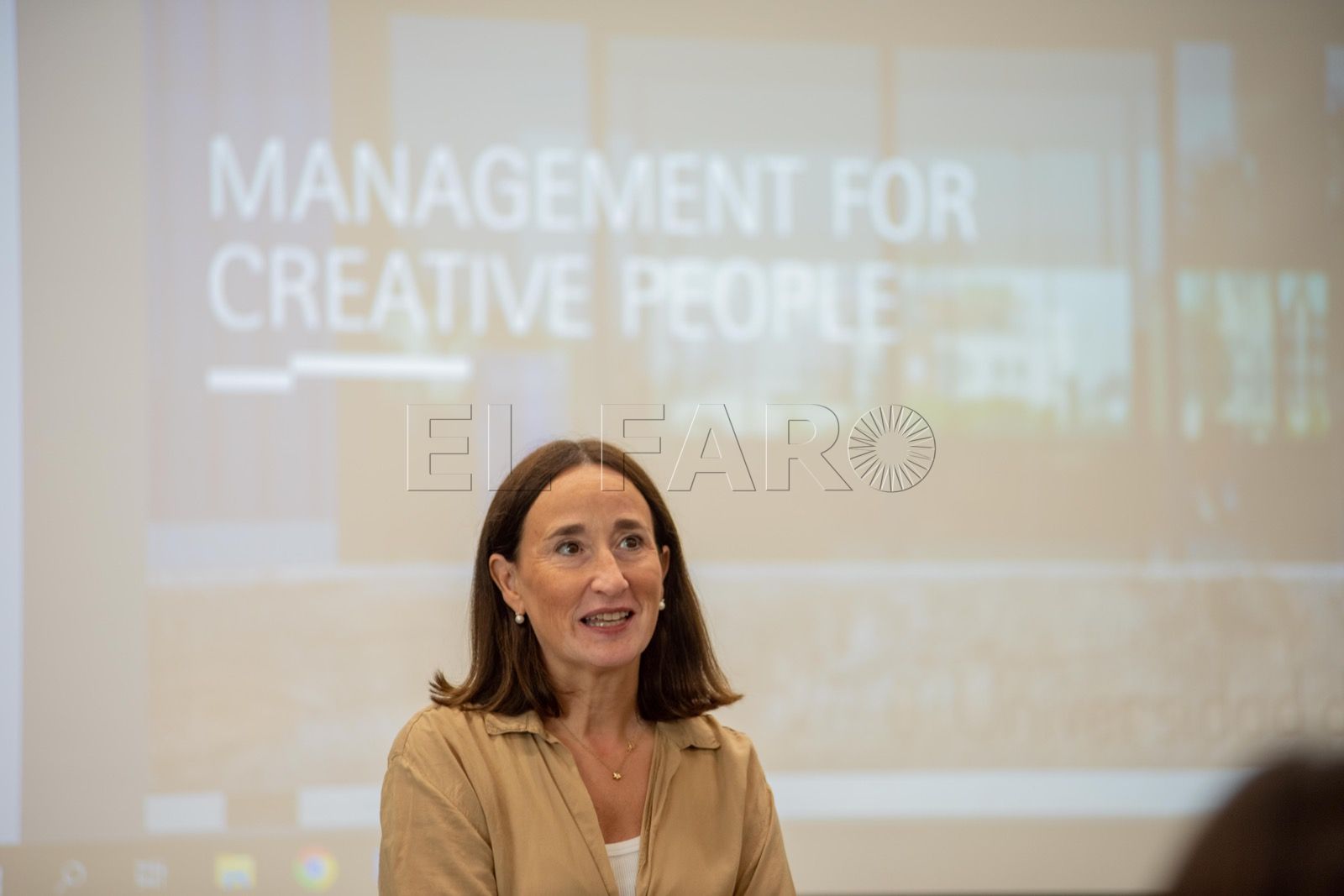 “Las redes permiten que la desinformación vuele a toda velocidad”