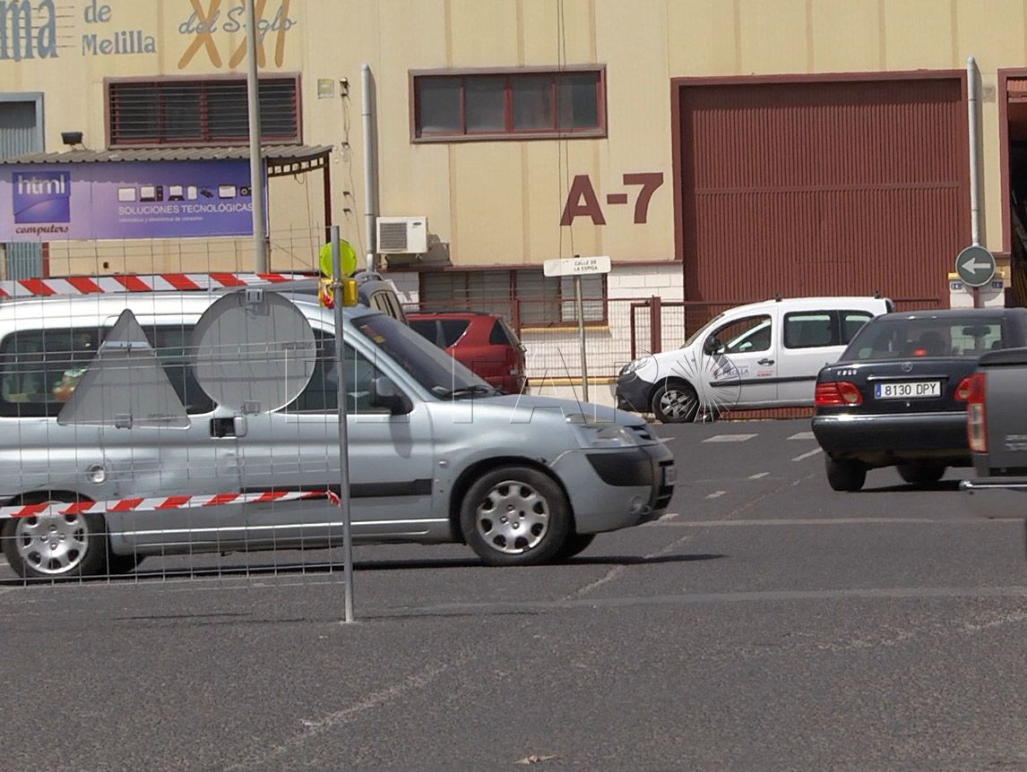 Melilla, de las que menos gasta en I+D con 70,8 euros