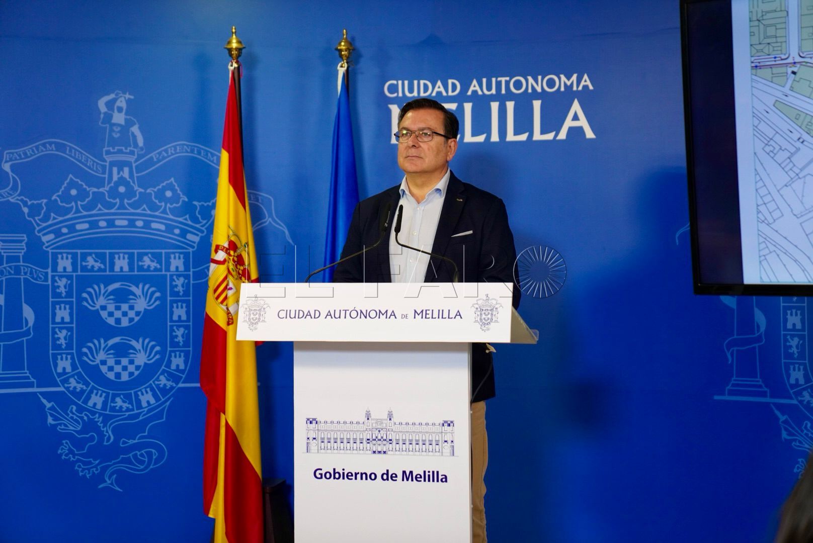 Una forma de no pillarse los dedos