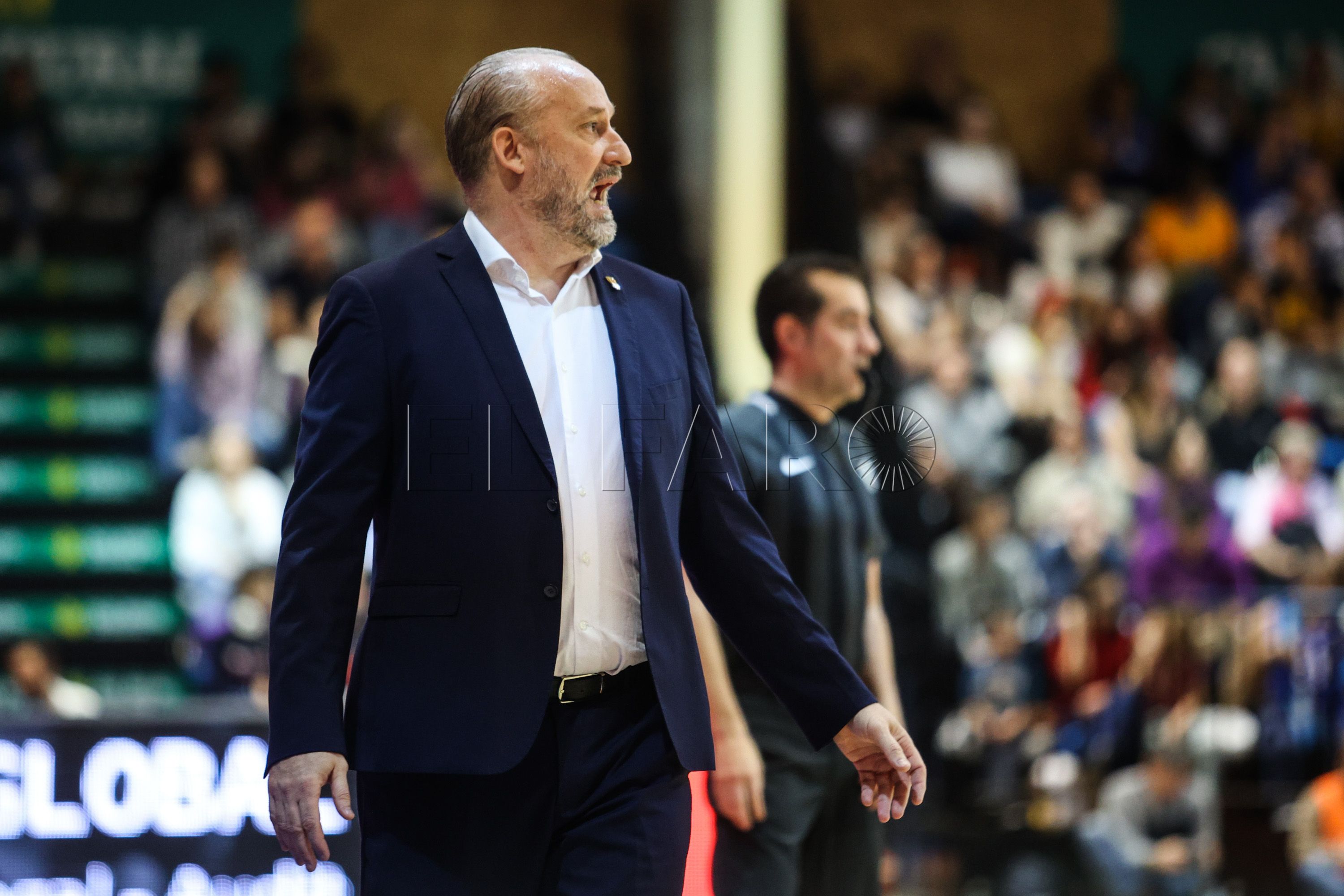 Rafa Monclova: "Esto puede ser un punto de inflexión importante para nosotros"