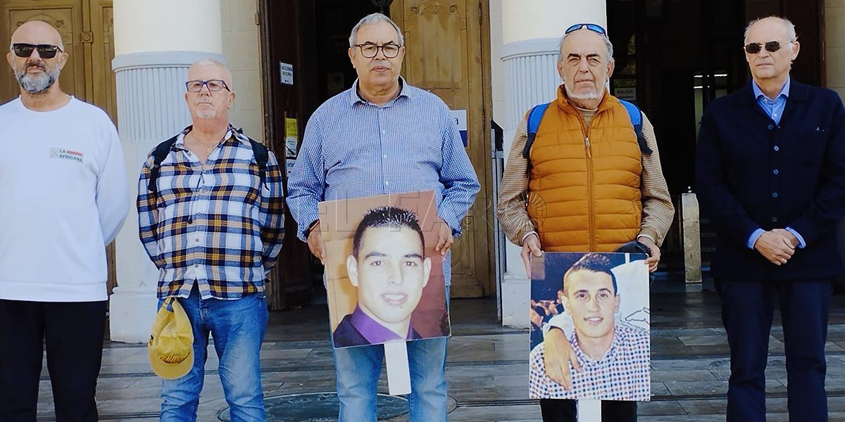 “No buscamos ningún conflicto con Marruecos”