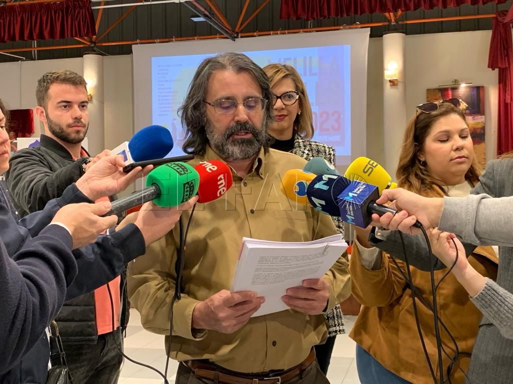 El director provincial no considera adecuado el traslado de los alumnos del CEIP Real