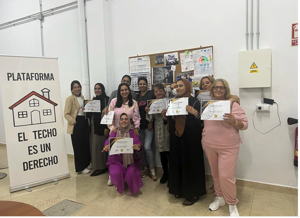 Curso de formación básica de trámites online