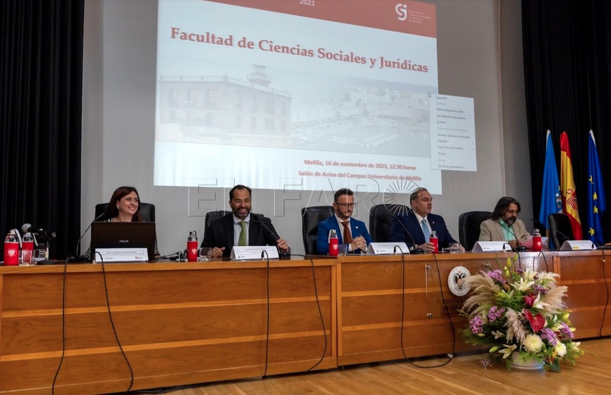 Implantar el grado de Ciencia de Datos de Inteligencia Artificial, parte del nuevo camino de la UGR