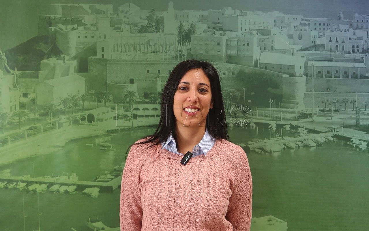 Vox insta a la Ciudad a que lleve la situación sanitaria al Senado