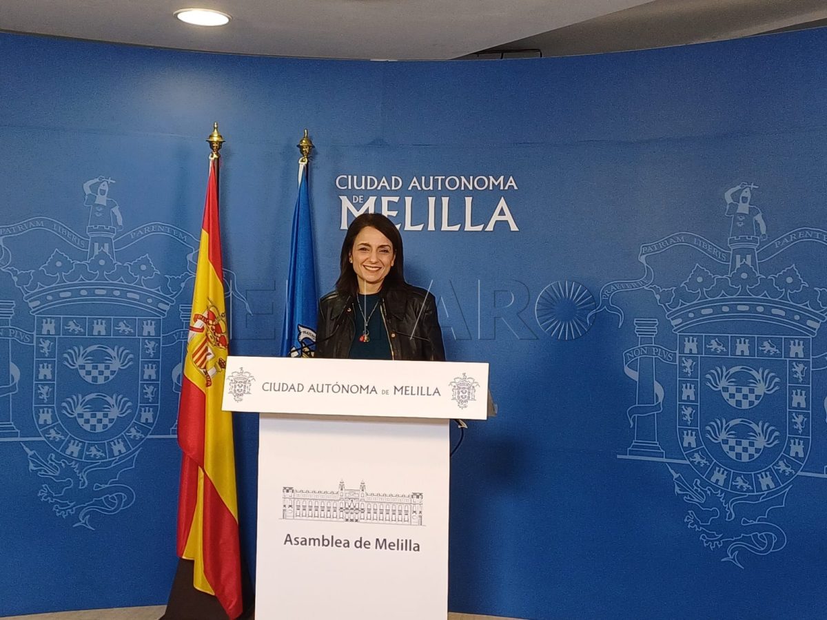 CpM denuncia que "la mentira" fue la protagonista en el último pleno de control al Gobierno