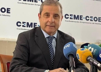 Reunión hoy en Málaga de los empresarios de Ceuta, Melilla y Andalucía