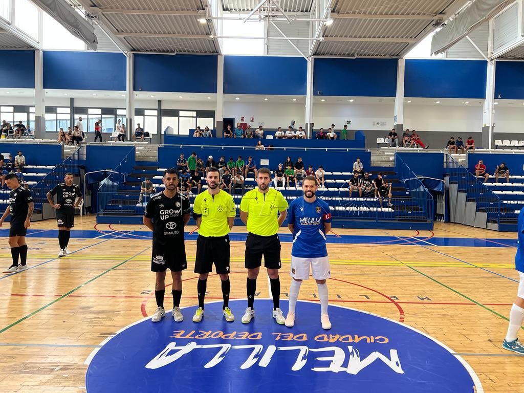 Factible jornada para poder sumar