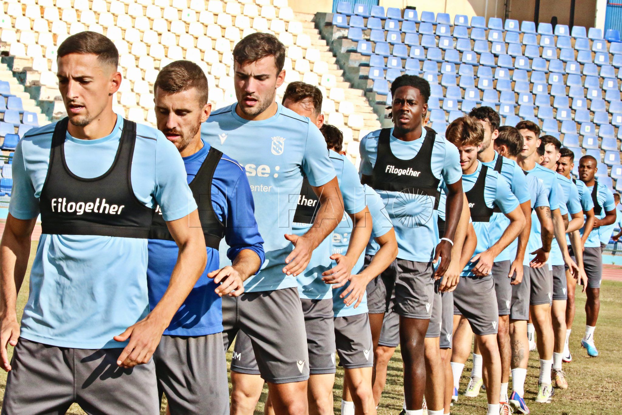 Mucho que ganar y poco que perder