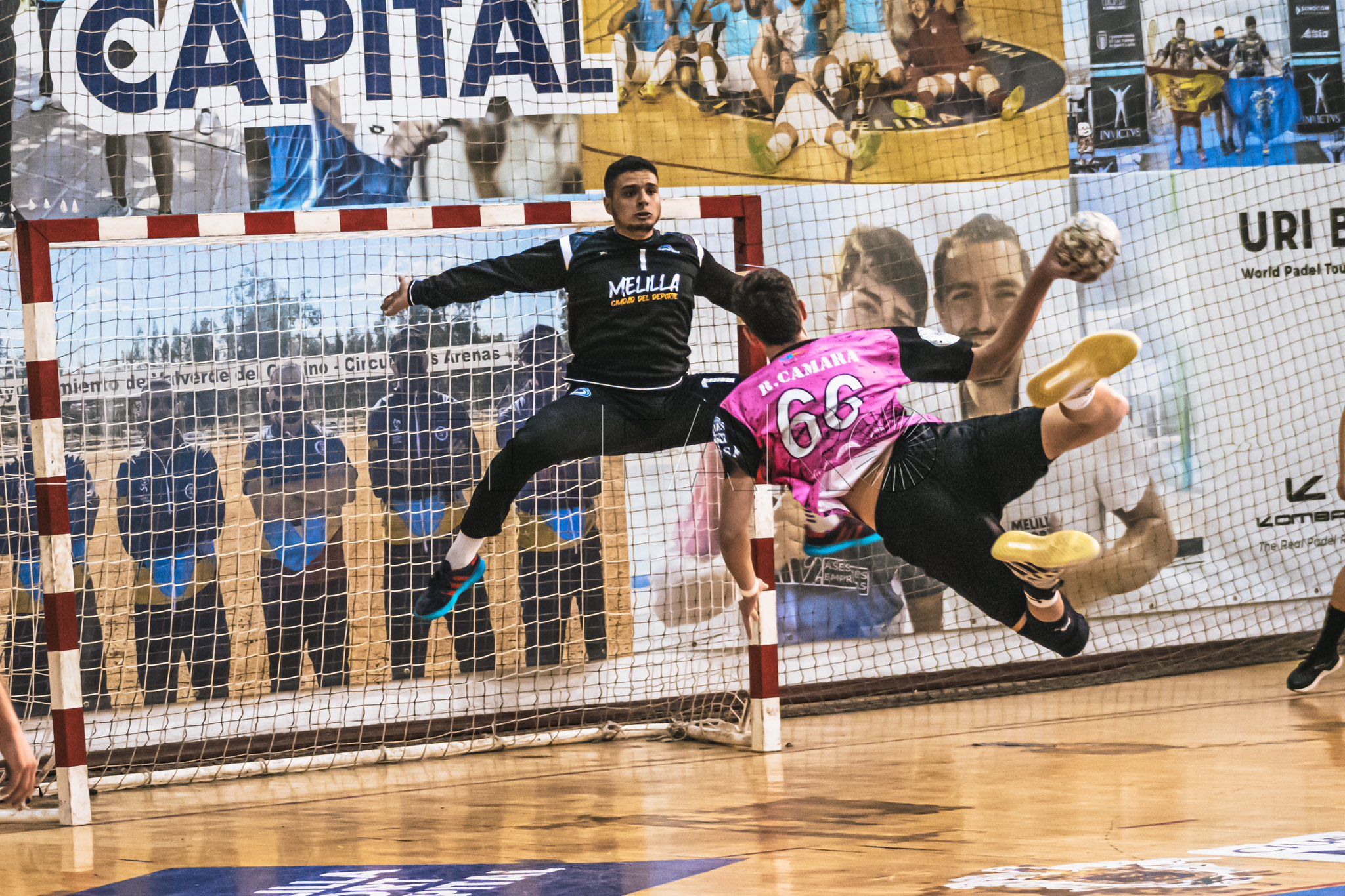 El Virgen de la Victoria es sobre el papel favorito para la victoria