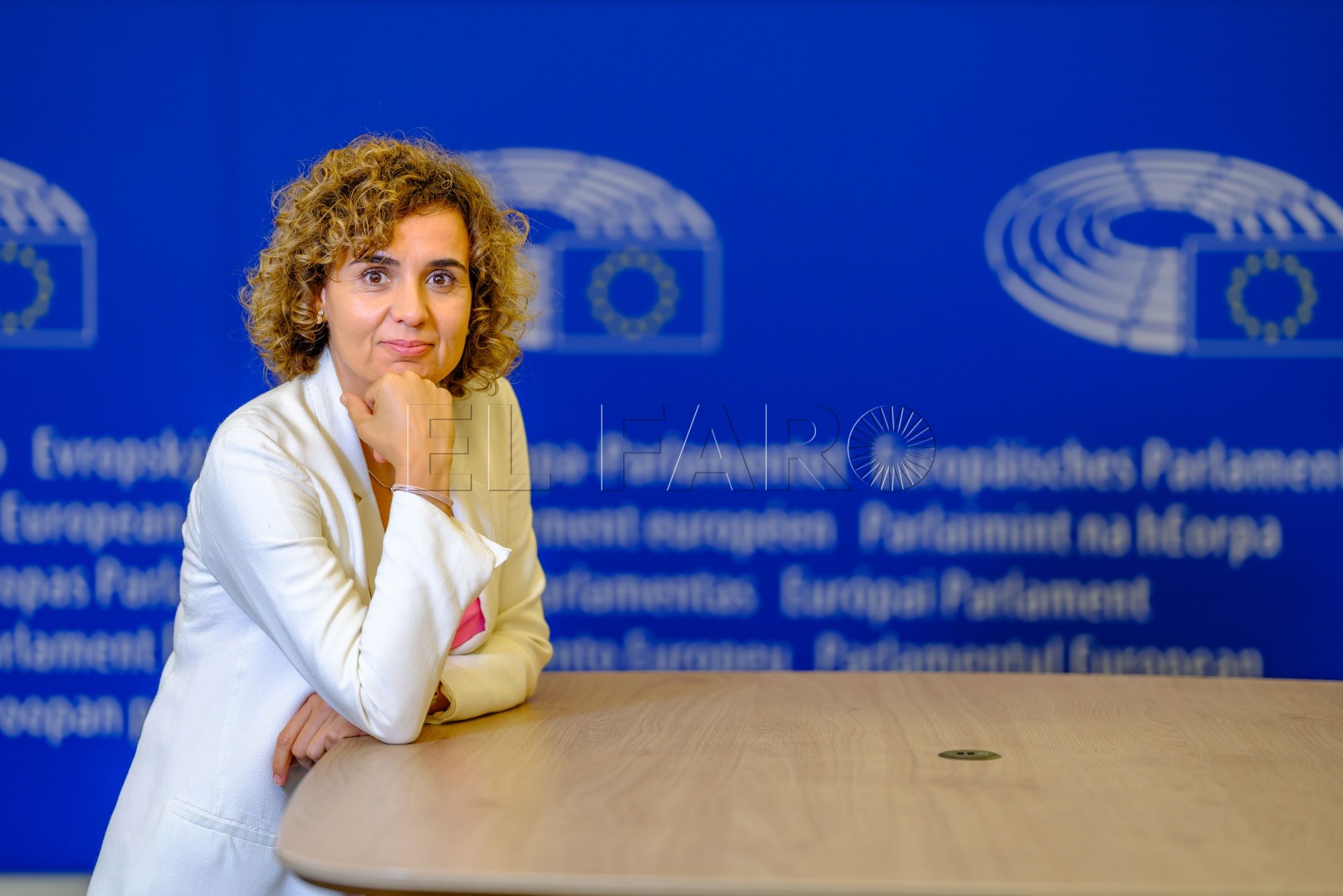 El PP apoya que el Parlamento Europeo estudie el deterioro de la sanidad pública en las ciudades autónoma