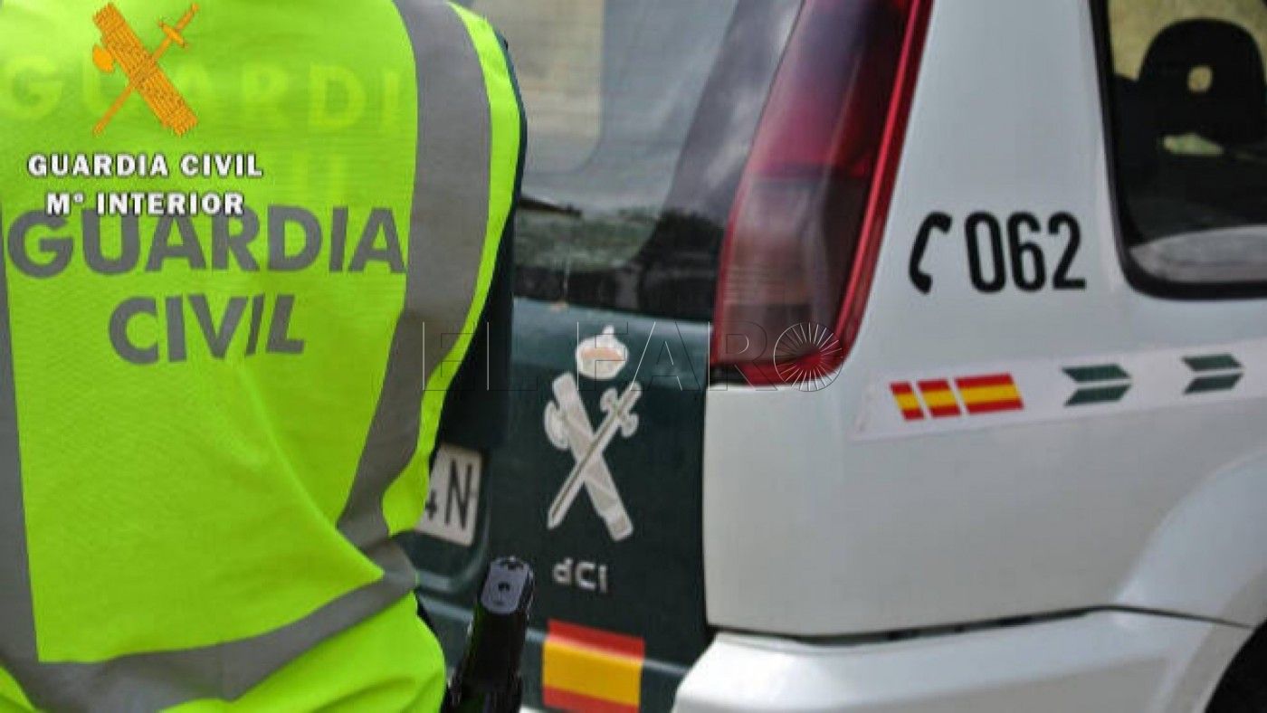 Guardias civiles critican la licitación para la compra de ropa