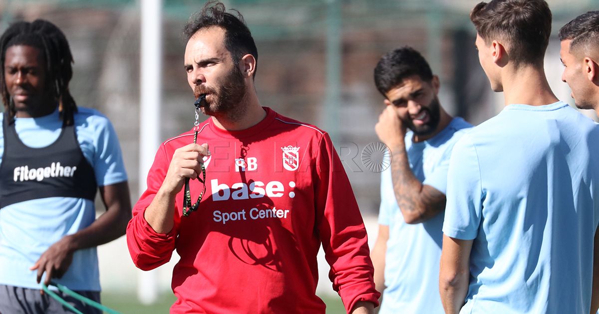 Tras dos días de descanso a trabajar