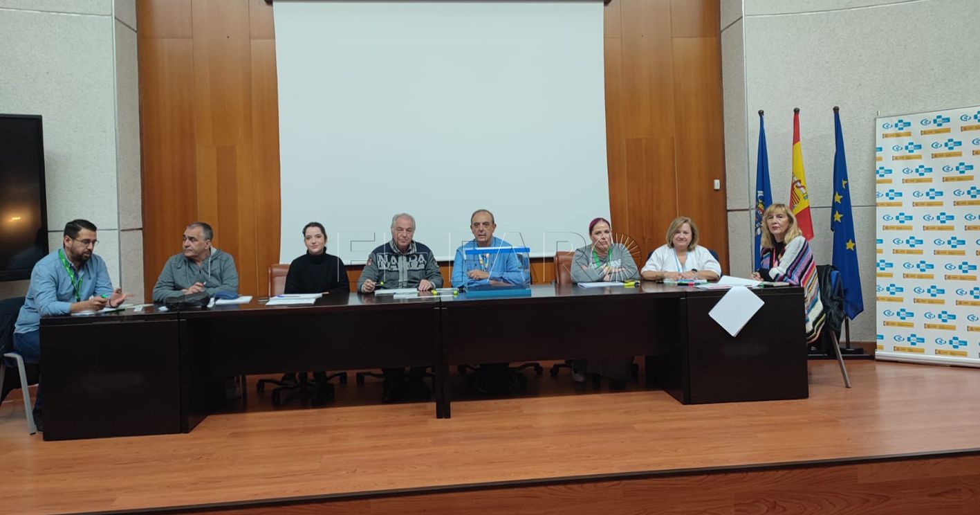 Cemsatse gana las elecciones a la junta de personal del Ingesa