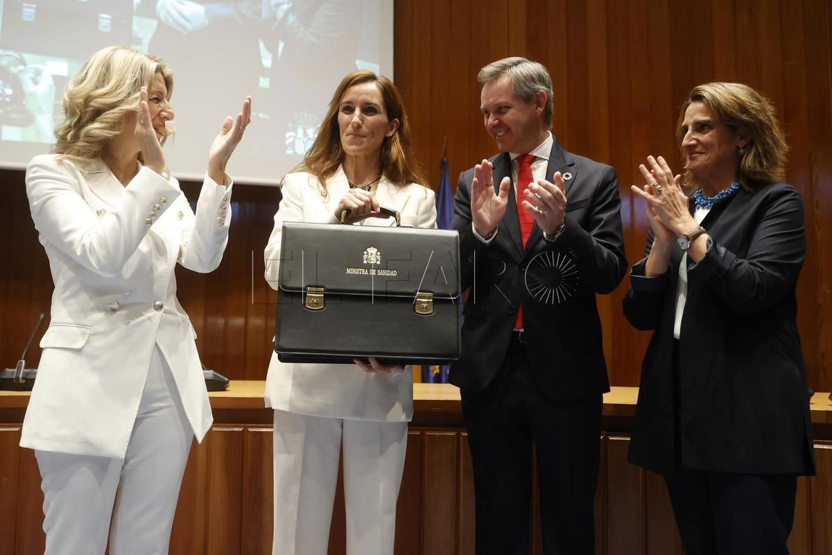 El Sindicato Médico de Melilla confía que la nueva ministra de Sanidad atienda sus reivindicaciones