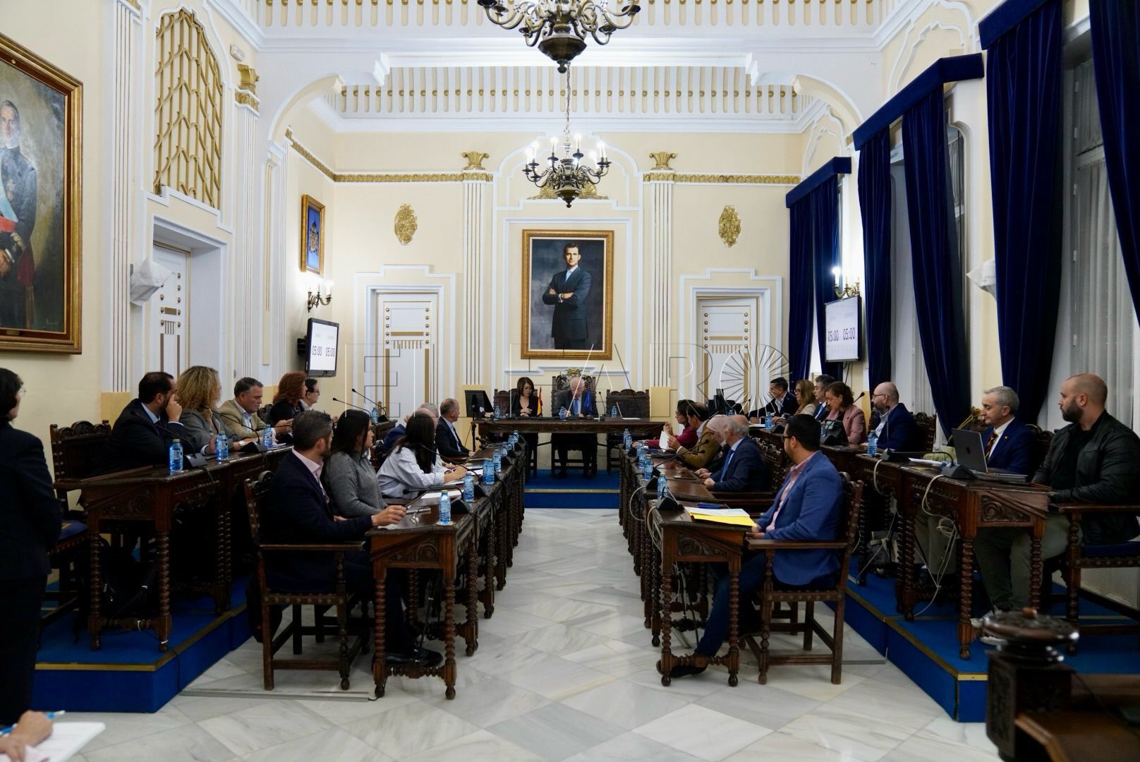 Coalición por Melilla insta a la creación de un Plan Local de Educación