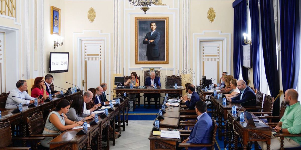 Pleno bronco entre Marín y Rojas con Sánchez como protagonista