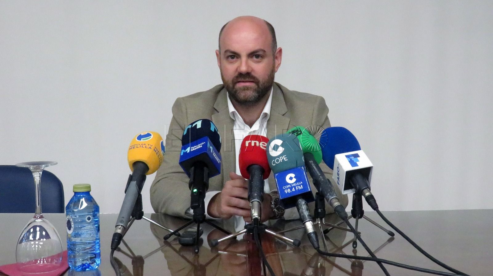 Las V Jornadas de Diabetes en Melilla concluyen con éxito de participación