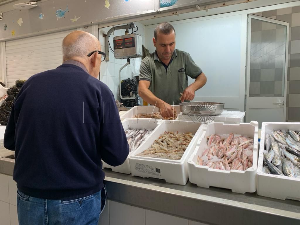 Suben los precios respecto de 2022 para la Navidad