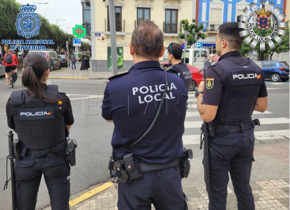Detenido un hombre que explotaba laboralmente a ciudadanos marroquíes en situación irregular