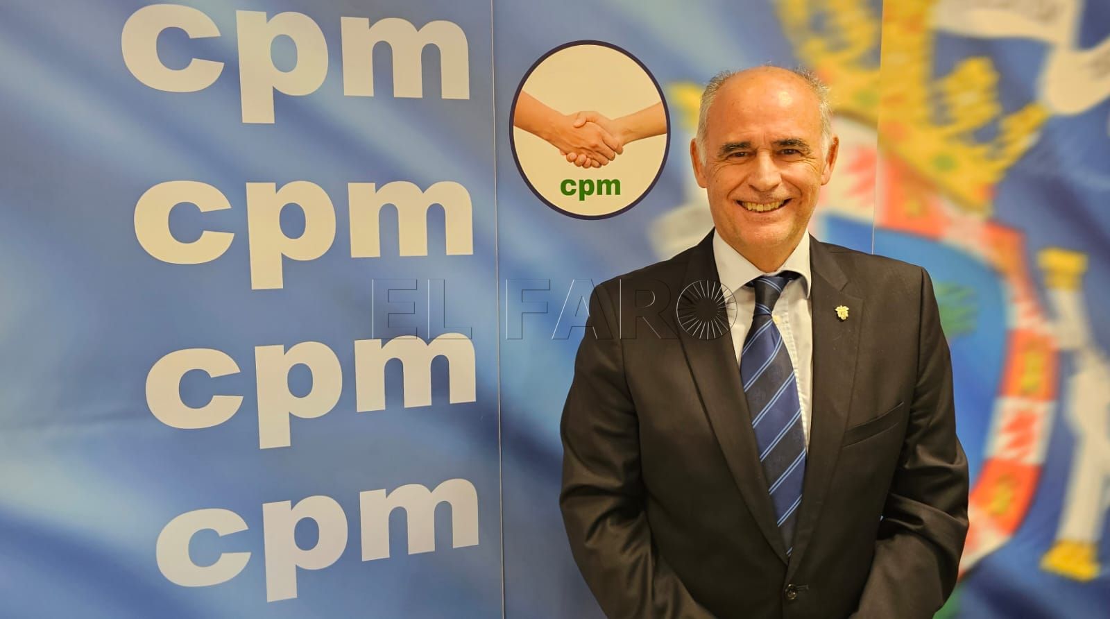 CpM dice que no tiene la representación que "merece por su potencial electorado"