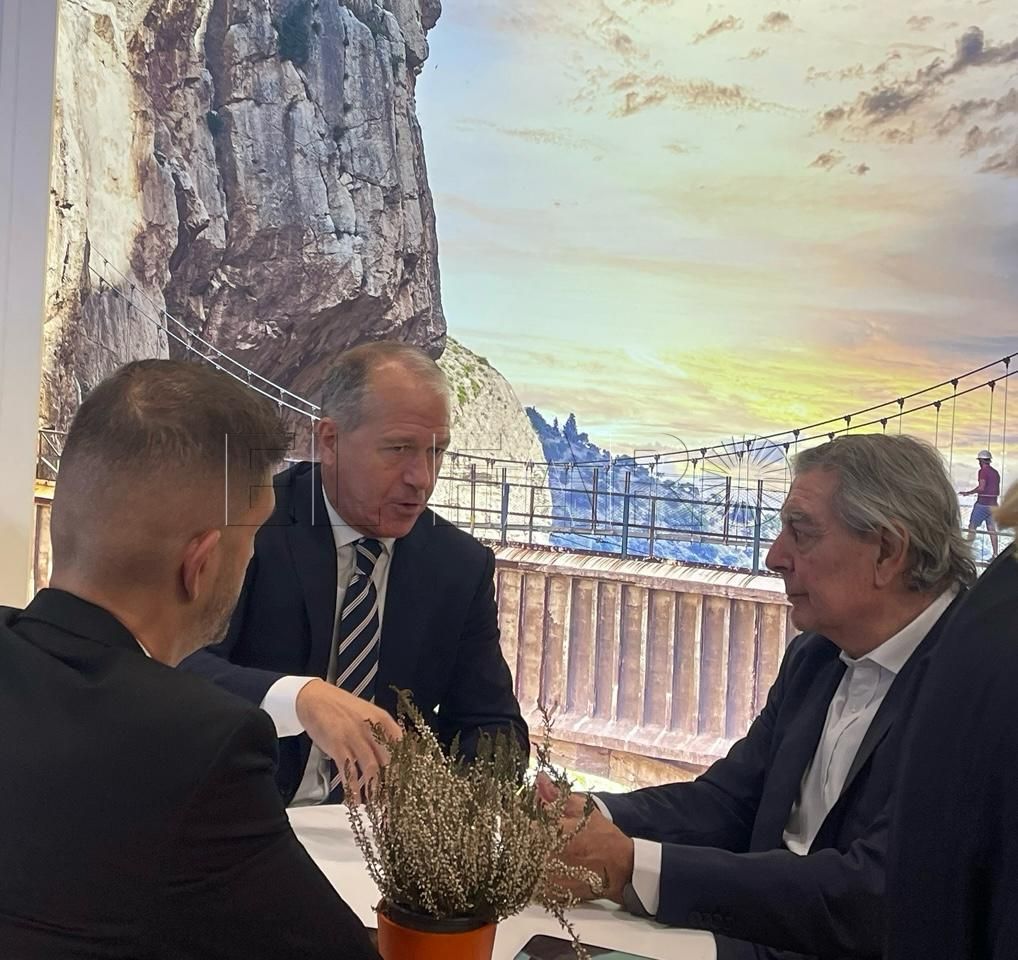 Pasos en la buena dirección