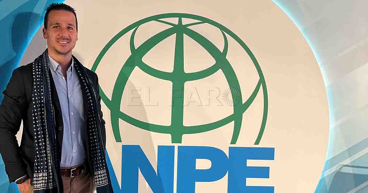 ANPE denuncia que el Ministerio de Educación "se olvida una vez más" de Melilla