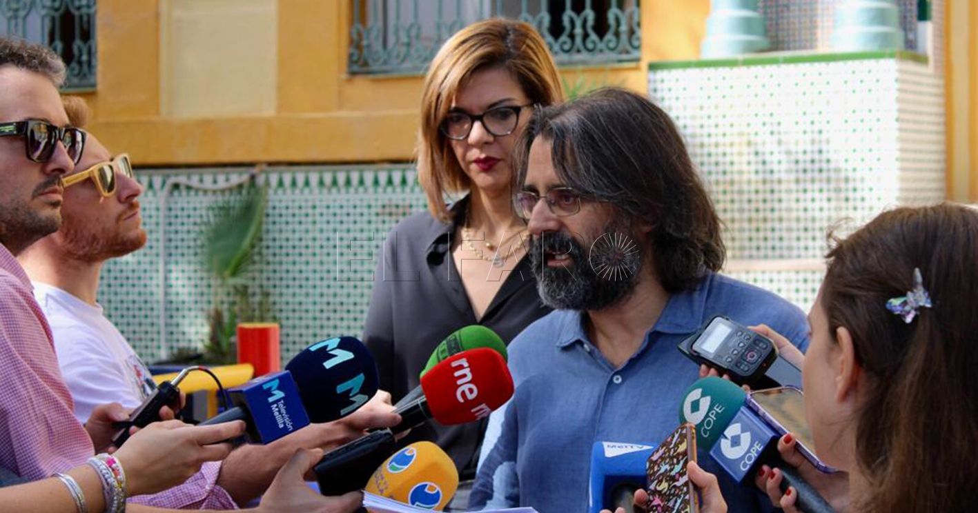 El MEyFP convoca las pruebas libres de Bachillerato para personas mayores de 20 años