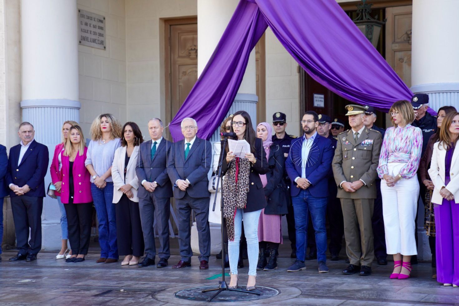 Erradicar la violencia contra la mujer