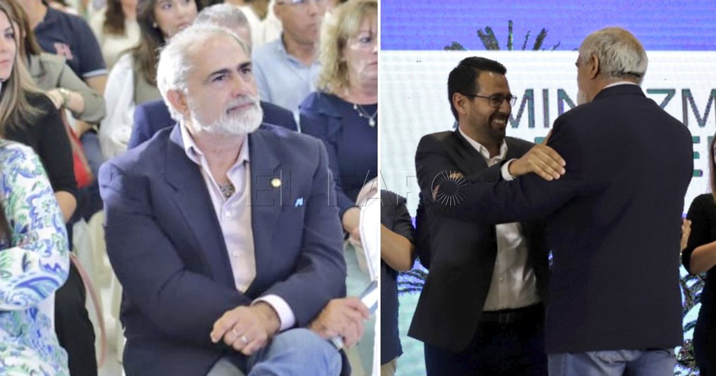 Somos Melilla designa a Juan Carlos Cavero como representante en la junta rectora de la UNED