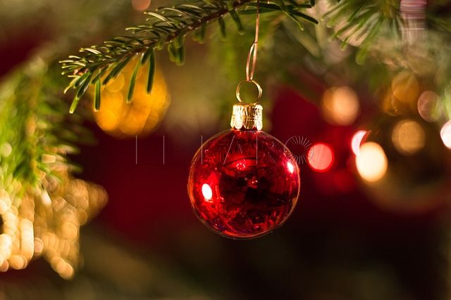 Abierto el plazo de inscripción para una multitud de Concursos Navideños