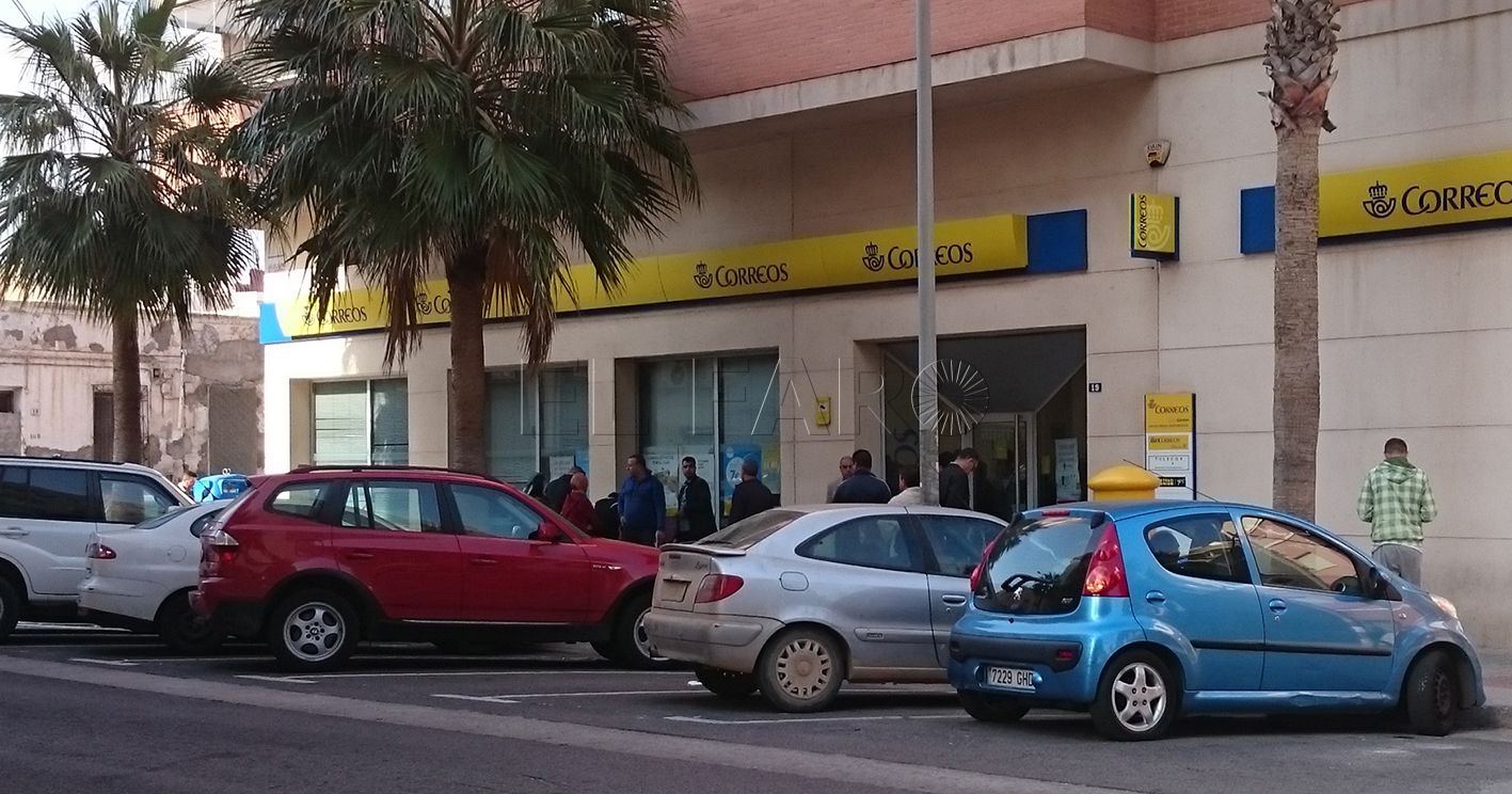 Seis meses después continúa el secreto de la investigación sobre la compra de votos