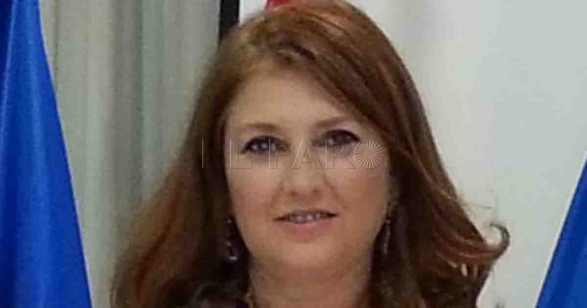 La psicóloga Julia de Juan abre el nuevo ciclo de conferencias del Rotary Club Melilla