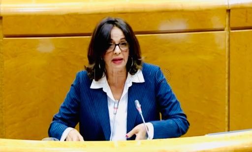 El Gobierno, “inquieto y mucho” por la "ruptura de la unidad territorial" con el acuerdo de investidura