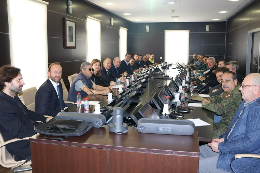 La Autoridad Portuaria espera que en 2024 sea el "despegue definitivo" de los cruceros