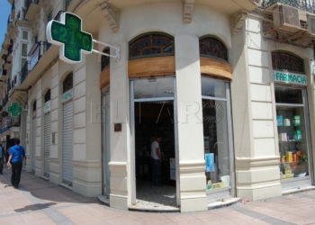 El desabastecimiento de medicamentos causa malestar en la ciudadanía melillense